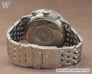 Breitling Navitimer Cosmonaut Chronograph