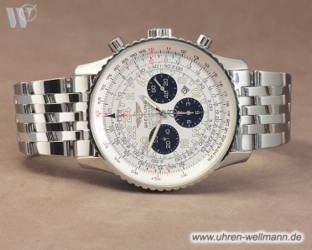 Breitling Navitimer Cosmonaut Chronograph