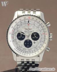 Breitling Navitimer Cosmonaut Chronograph