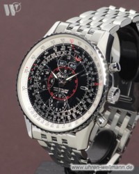 Breitling Navitimer Montbrillant Datora Chronograph