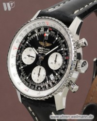 Breitling Navitimer Chronograph