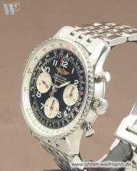 Breitling Navitimer Chronograph