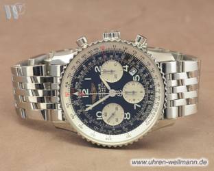 Breitling Navitimer Chronograph