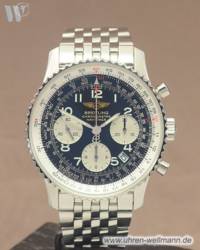 Breitling Navitimer Chronograph