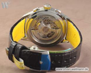 Breitling Premier B25 Datora 42 Chronograph