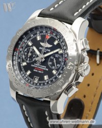 Breitling Skyracer Chronograph