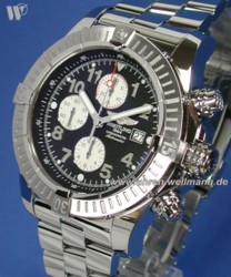 Breitling Super Avenger Chronograph