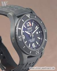 Breitling Superocean 46 Taucheruhr