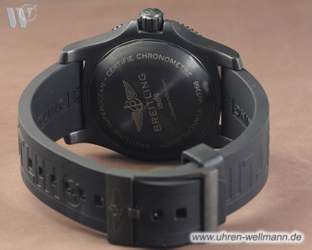 Breitling Superocean 46 Taucheruhr