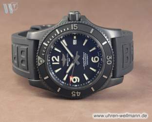 Breitling Superocean 46 Taucheruhr