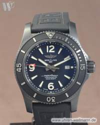 Breitling Superocean 46 Taucheruhr