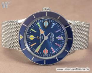 Breitling Superocean Heritage 57, limited edition 2 