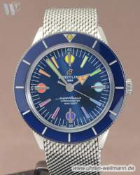 Breitling Superocean Heritage 57, limited edition 2 