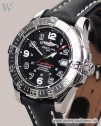 Breitling Superocean Taucheruhr
