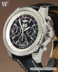 Breitling for Bentley 6.75 Chronograph