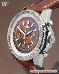 Breitling for Bentley Motors Chronograph
