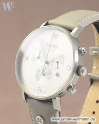 Bruno Shnle Frankfurt Chrono Chronograph