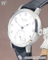 Bruno Shnle Mechanik Edition No.5 