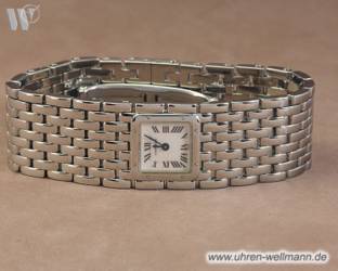 Cartier Panthere Ruban 