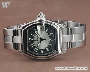 Cartier Roadster 