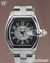 Cartier Roadster 