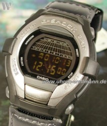 Casio  Modul 1524