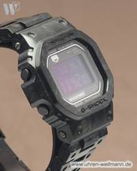 Casio G-Shock 40th Anniversary CARBON EDITION 