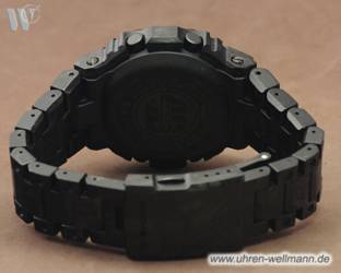 Casio G-Shock 40th Anniversary CARBON EDITION 