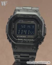 Casio G-Shock 40th Anniversary CARBON EDITION 
