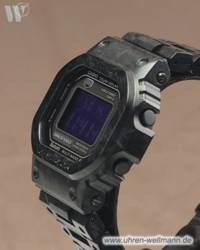 Casio G-Shok 40th Anniversary CARBON EDITION 