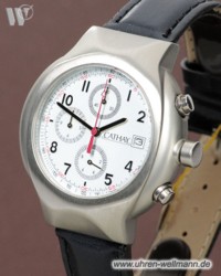 Cathay  Chronograph