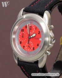 Cathay  Chronograph