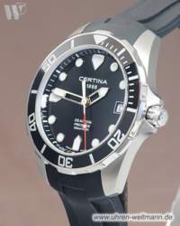 Certina DS Action Precidrive 