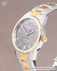 Certina DS Podium Precidrive Lady 