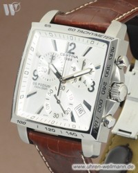 Certina DS Podium Chronograph