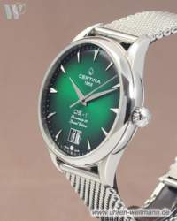 Certina DS-1 Big Date 