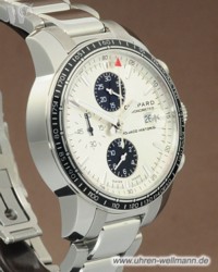 Chopard Grand Prix de Monaco Historique Chronograph