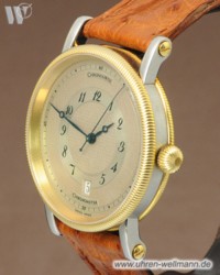Chronoswiss Chronometer 