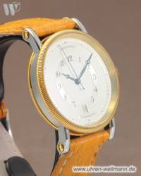 Chronoswiss Chronometer 