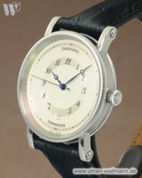 Chronoswiss Kairos Chronometer 