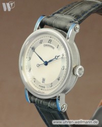 Chronoswiss Kairos 
