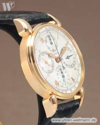 Chronoswiss Klassik Chronograph