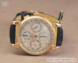 Chronoswiss Klassik Chronograph