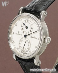 Chronoswiss Regulateur 