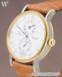 Chronoswiss Regulateur 