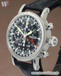 Chronoswiss Timemaster Chronograph
