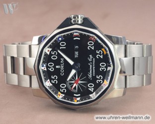 Corum Admirals Cup Competition 48 