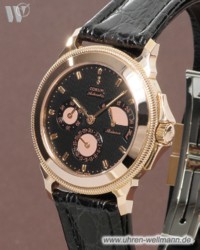 Corum Reserve de Marche Gangreserve