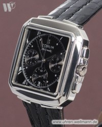 Corum Square Chrono 296.121.70