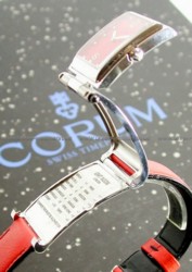 Corum Tabogan rot 